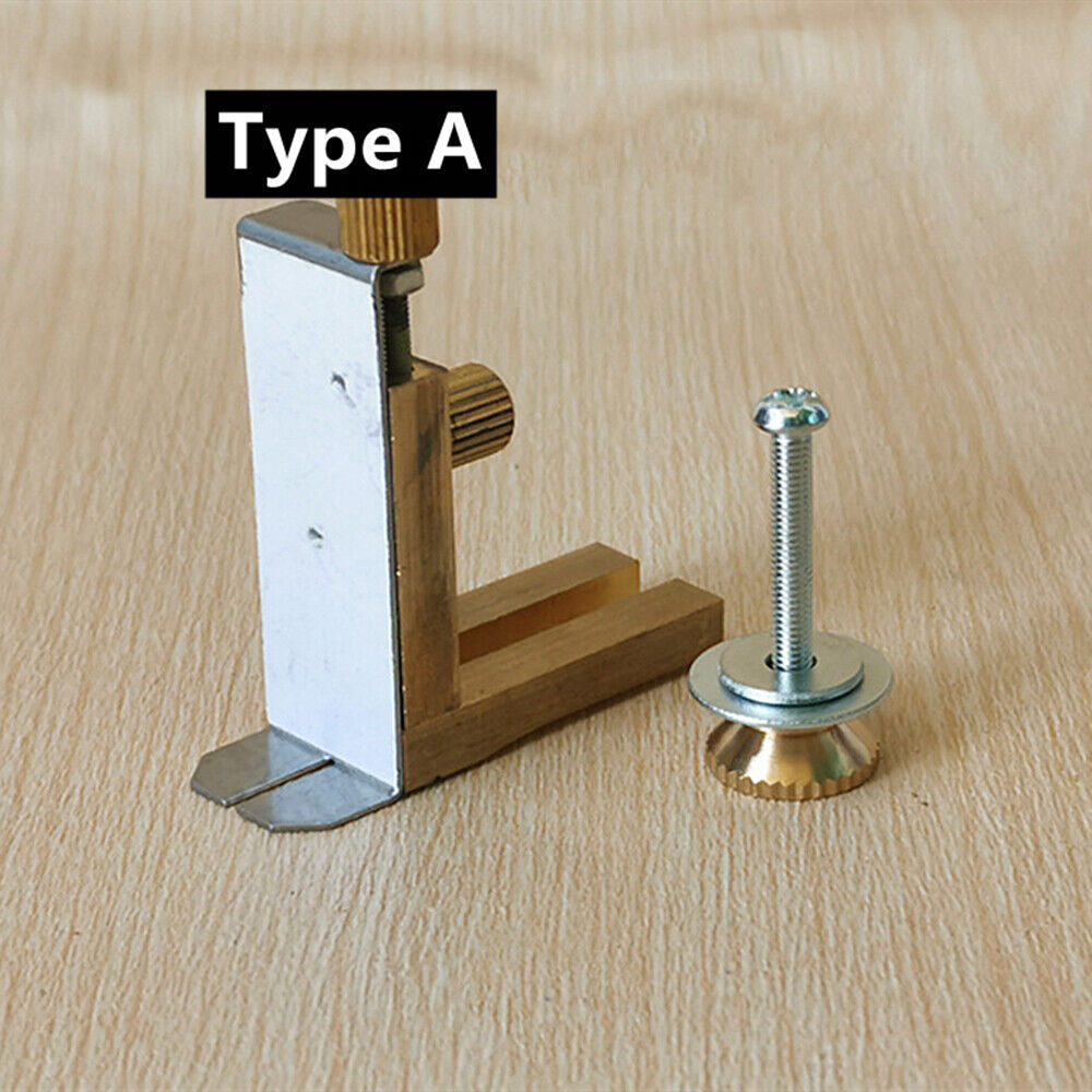 Brand New Watch Repair Auxiliary Positioning Tool for Watch Stem Cutter Plier