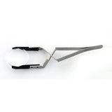Bergeon 7140 Cross Locking Tweezers for Crystals and Dials