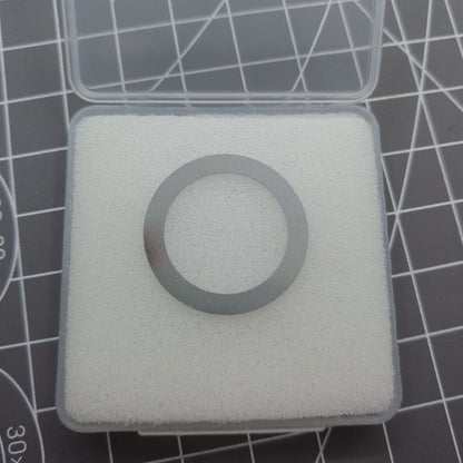 23mm Date Disk Wheel Date Wheel Date at 3 Generic for Watch Movement