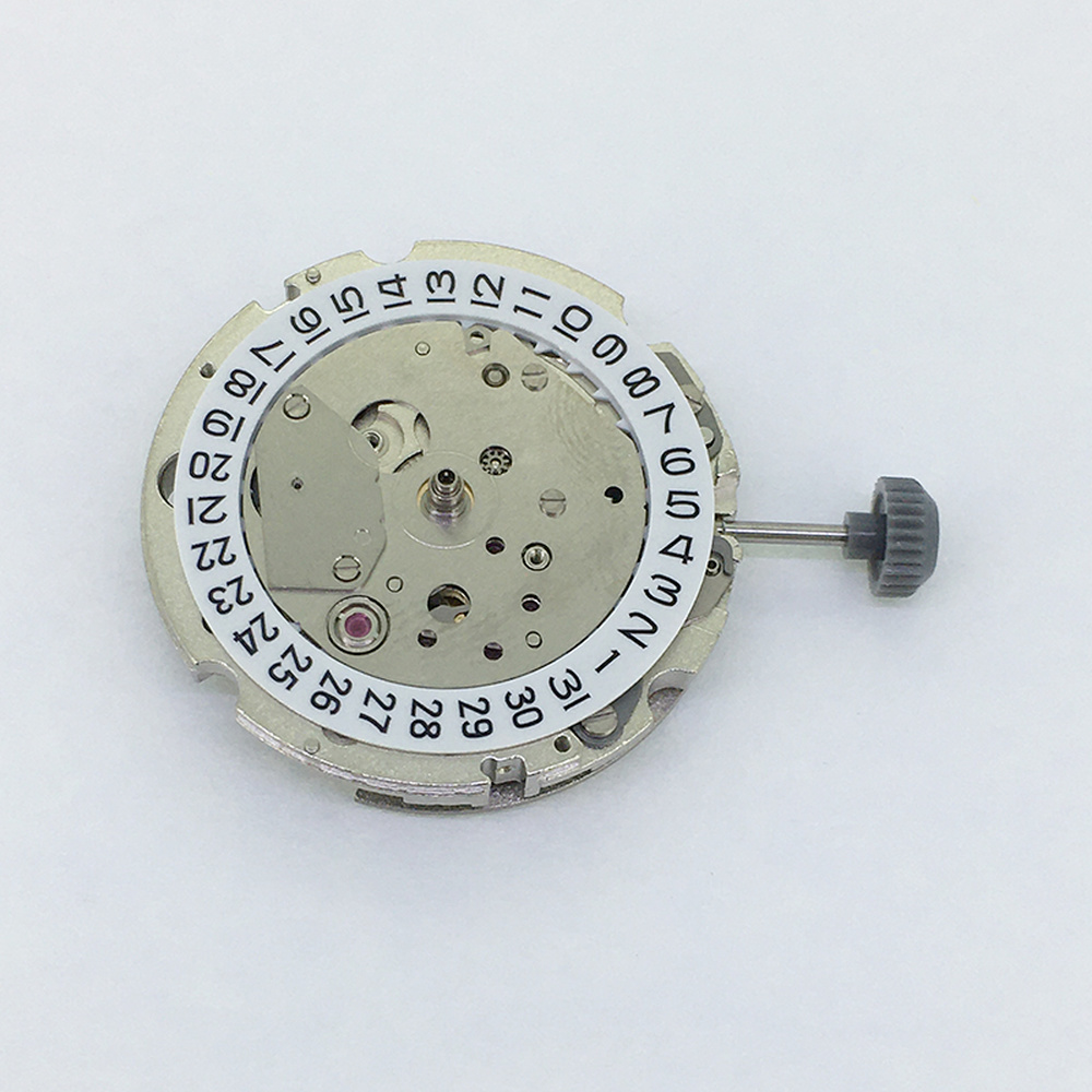 Japan Made Brand New Miyota/Citizen 8217 Japan Automatic Mechanical Movement