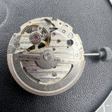Miyota /Citizen 82S5 Silver Plated Automatic Mechanical Movement