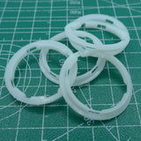 Wholesale 3.9mm Spacer Ring Plastic Movement Cushion Mount for ETA 2824/2836