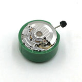 Horotec MSA09.050-02 Plastic Movement Holder, 2824-2 Watchmaker Tool