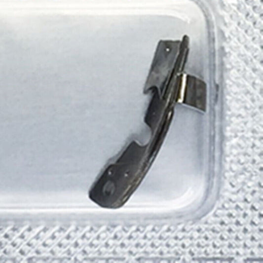 Operating lever for ETA 7750 watch movement by Ref.8139, dual-function spare part for precise time control