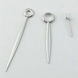 Wholesale Silver Watch Hands for Seagull ST3600/ST3621/ETA6497/ETA6498