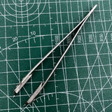 Wholesale Spring Bar Tweezer Lug Removal Fitting Tool Replace By Bergeon 7825