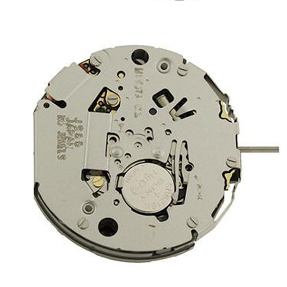 Miyota JS55 Japan Quartz Movement