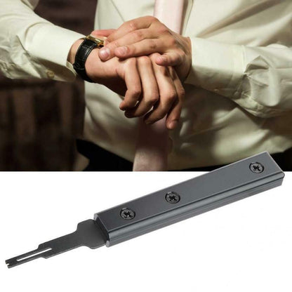 Precision Watch Crown Watch Head Waterproof Ring Setting Crown Remover Tool