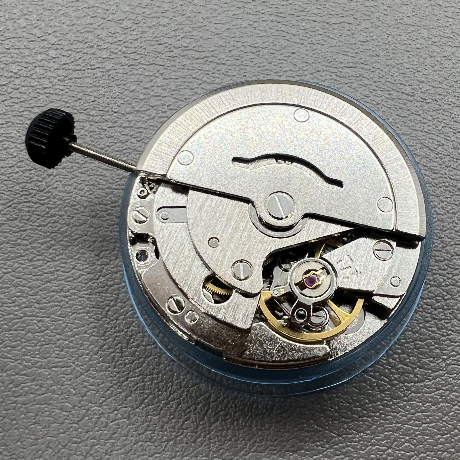 Seagull Selbstaufzug mechanisches Uhrwerk ST1612 TY2806 mit Pr�zisionszeitmessung