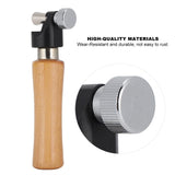 Inlaid Ring Holder Micro Insert Ring Setting Clamp Diamond Stone Fixing Tool Kit