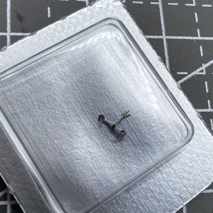 2 Stück Palettengabel Universal Passend für 8200 Bewegung Modell 710