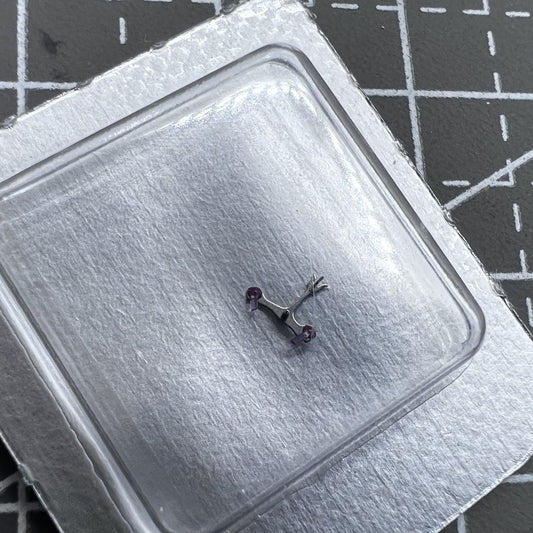 2 Stück Palettengabel Universal Passend für 8200 Bewegung Modell 710