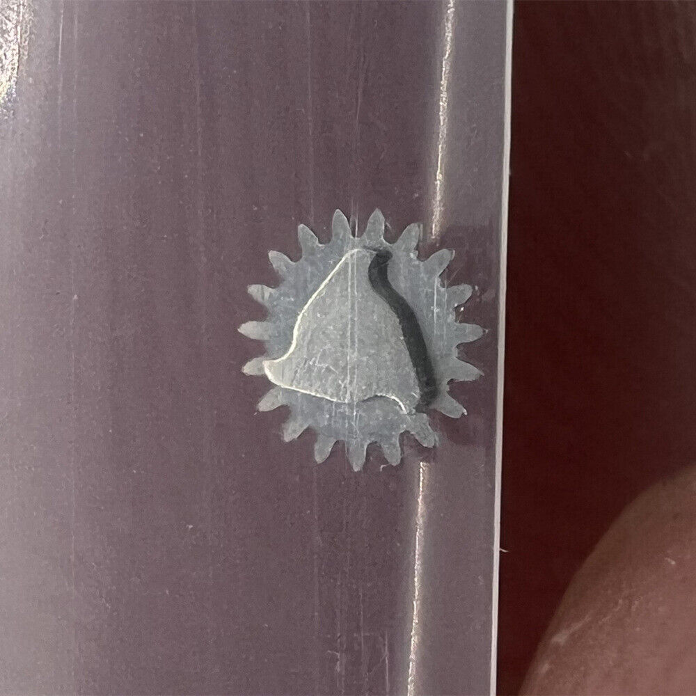 Generic Watch Part Date Corrector for ETA 2824 2836 Movements, Model #2566, precision fit accessory