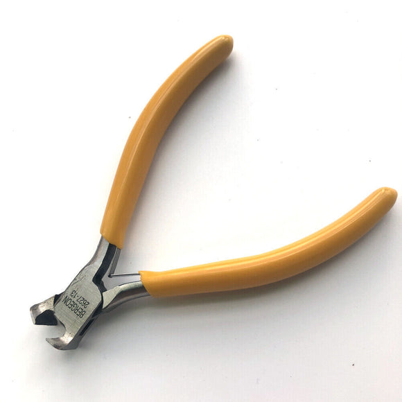 Bergeon 2627-13 Top Cutters Straight End Cutting