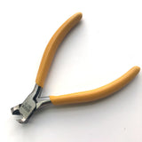 Bergeon 2627-13 Top Cutters Straight End Cutting