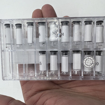 Glass Crystal Waterproof Mini O-ring for Watch Crown Seal Gasket AR-607OFC10, durable watch accessory seal.