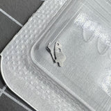 Ref.2576 Date Jumper Replacement Spare Parts Fit For ETA 2000 Movement