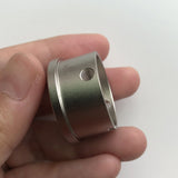Bergeon 1997 DI 1112 Movement Holder With Center Screw 11-1/2 Ligne