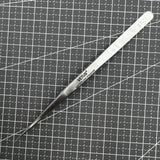 ST11 Tweezer Antimagnetic Superhard Anti-Acid Stainless Steel Anti Magnetic