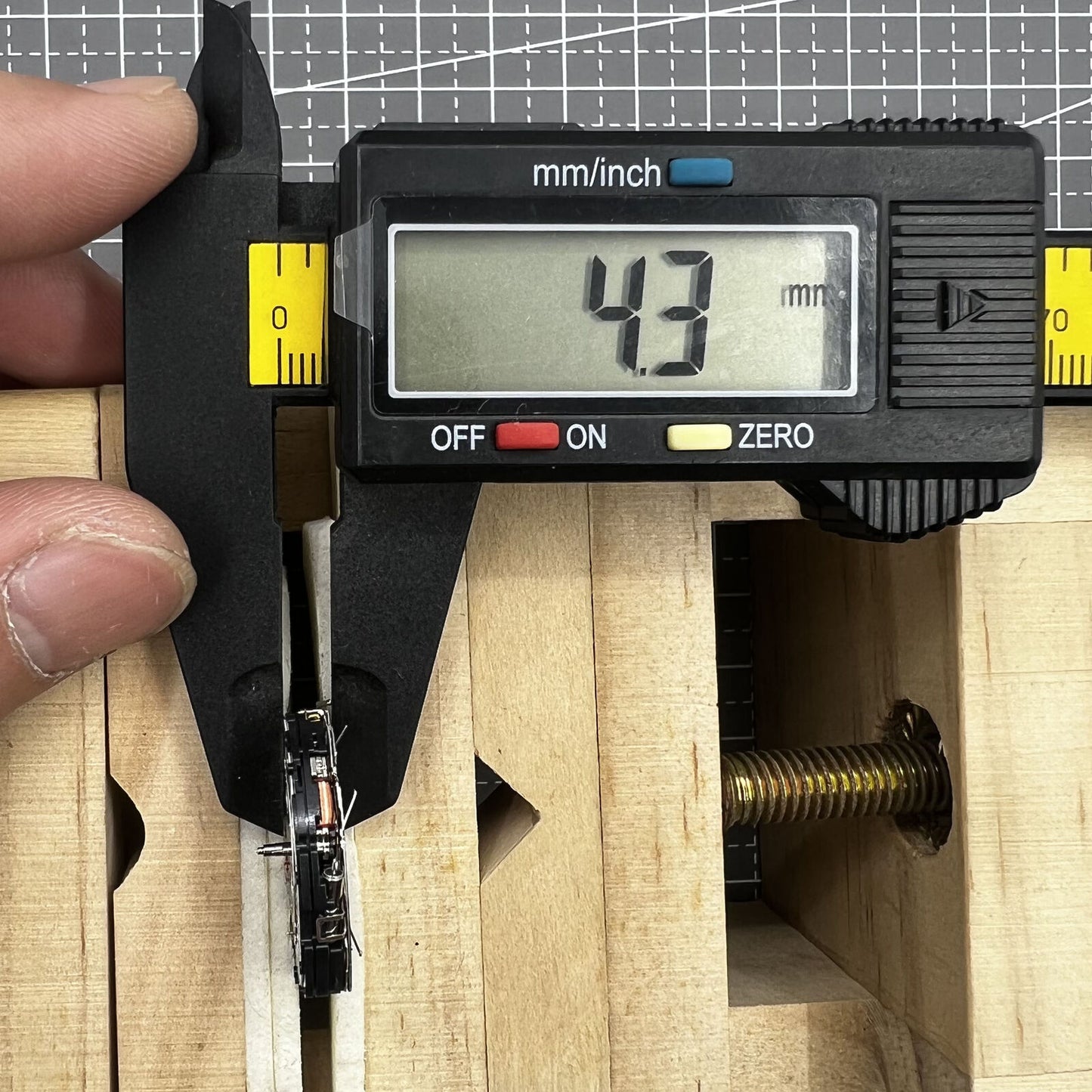 Mouvement à quartz pour montre Hattori Epson YM9G YM9GA 