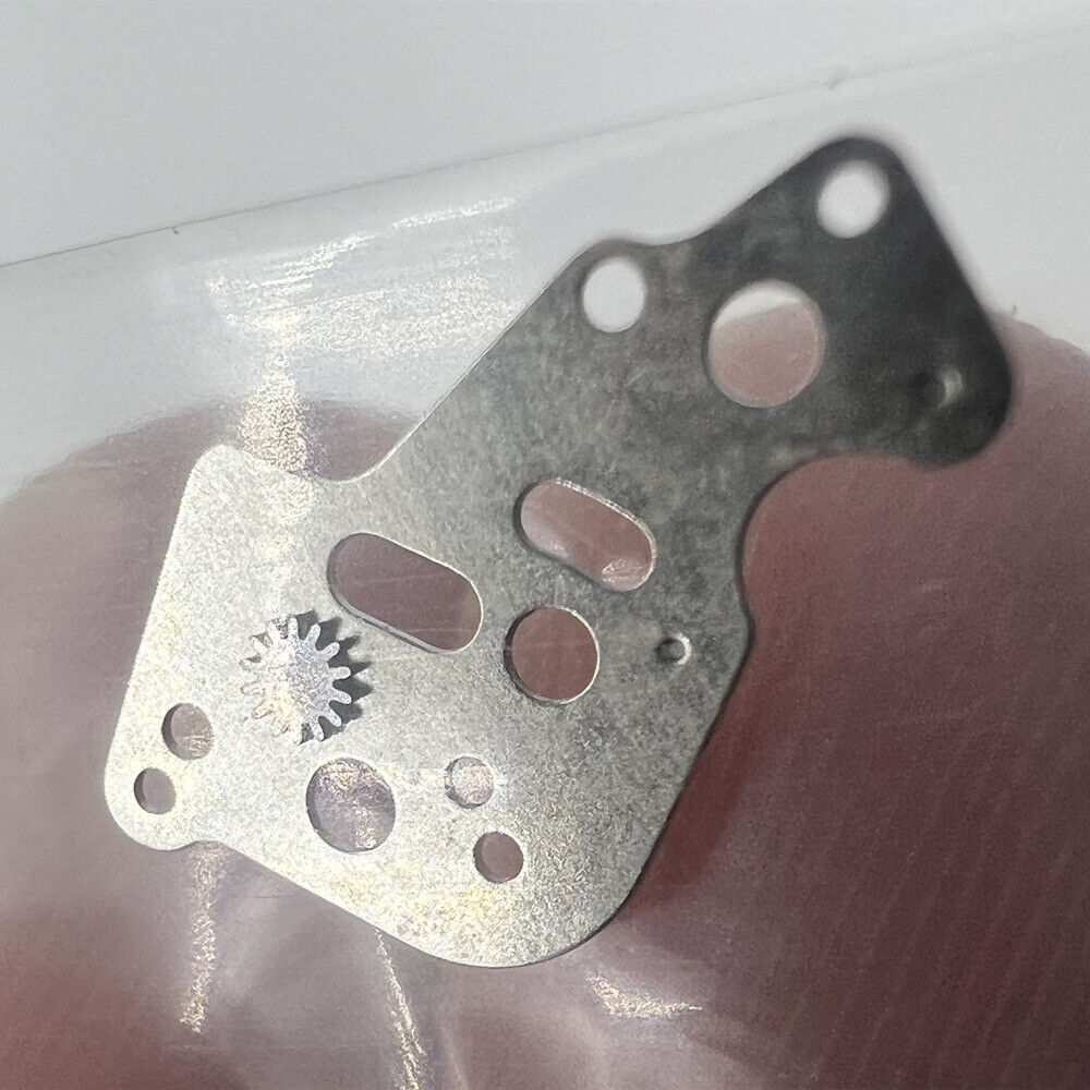 Generic Watch Parts 3135-268 mechanism cover replacement for Rolex 3135 watch movement