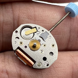 Swiss Ronda 751 Quartz Watch Movement Swiss Parts H3 Height 4.28mm 2 Hands