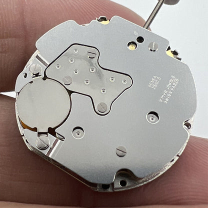 Ronda 3540D quartz watch movement, Swiss-made precision part for accurate watch repair and assembly.