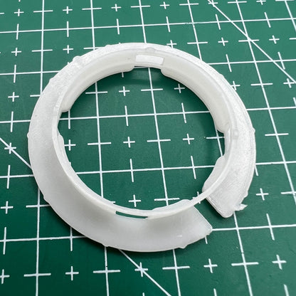 5x Wholesale 5.4mm Movement Spacer Ring Cushion Mount for ETA 2824/2836/2846