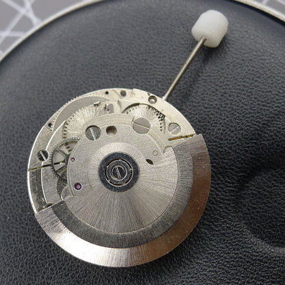 Mouvement mécanique automatique Shanghai RK4D-2 Petite seconde à 9 heures