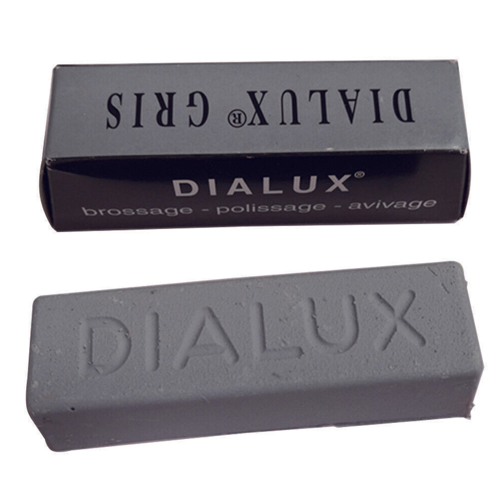 Horotec MSA26.562 DIALUX GREY Polishing Compound Watchmaker Tool