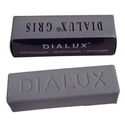 Horotec MSA26.562 DIALUX GREY Polishing Compound Watchmaker Tool