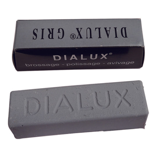 Horotec MSA26.562 DIALUX GREY Polishing Compound Watchmaker Tool