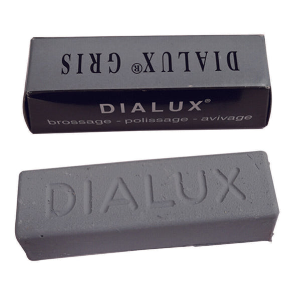 Horotec MSA26.562 DIALUX GREY Polishing Compound Watchmaker Tool
