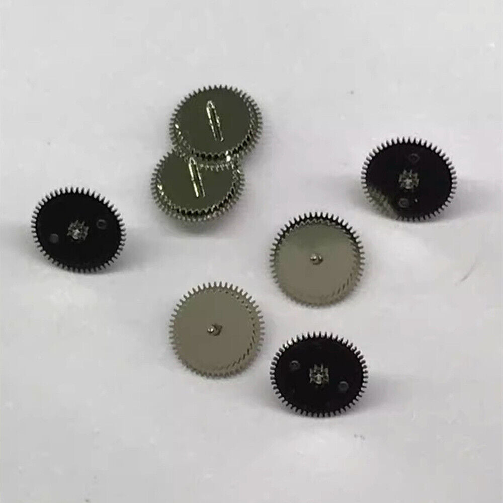 Reverse wheel for China Made Ultra-thin Mingzhu 4813 watch movement, precision replacement part.