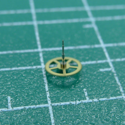 Wholesale Golden 4.5H Second Wheel Generic for Miyota 82S5 82S7 Movement