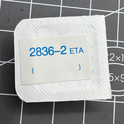 Great Wheel Generic for ETA 2824-2 Movement