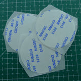 Wholesale 28mm/38mm/40mm/42mm Watch Bezel Sticker Watch Parts