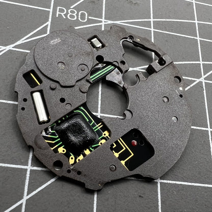 Circuit imprimé pour mouvement <tc>ETA</tc> 251.262