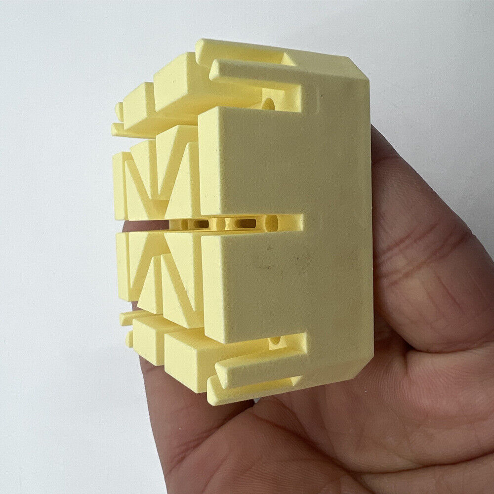 Bergeon 6744-P-S black soft bracelet holder tool for secure watch band repairs and adjustments