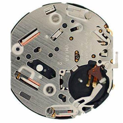 Hattori Epson TMI YM14 YM14A Watch Quartz Movement Japan Made