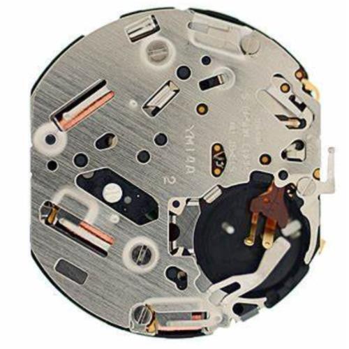 Hattori Epson TMI YM14 YM14A Watch Quartz Movement Japan Made