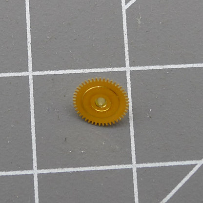 1 pièce de rechange pour montre générique 3135-280, roue horaire pour mouvement RLX 3135