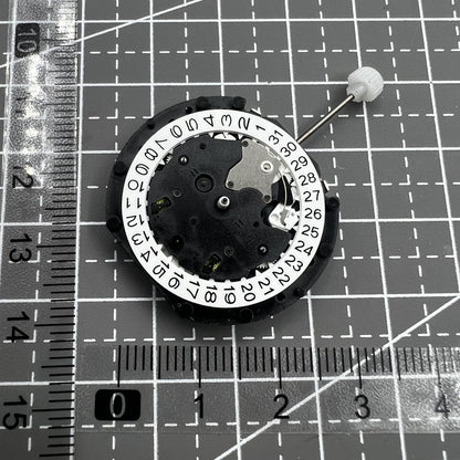 Sunon PE90 3 Hands Small Second @6@9@12 Quartz Movement