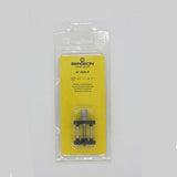 Bergeon 4039-P Extensible And Reversible Synthetic Movement Holder 3 3/4'' - 11'