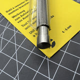 Swiss Bergeon 30409-C Watch Winding Winder Tool Suits Buttons 4-6 mm