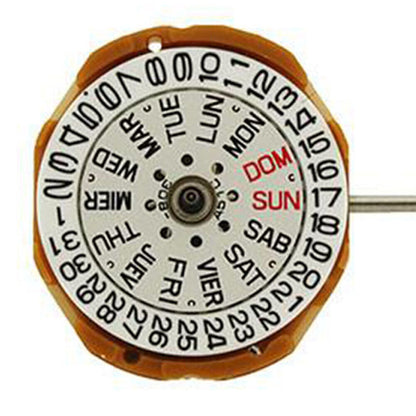 Miyota GL00 Japan Quartz Movement