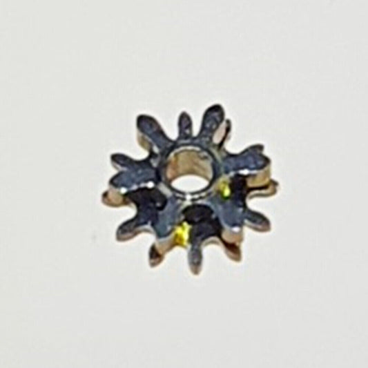 Japan Made Date Corrector for Seiko NH35 NH36 movement, precise watch repair accessory