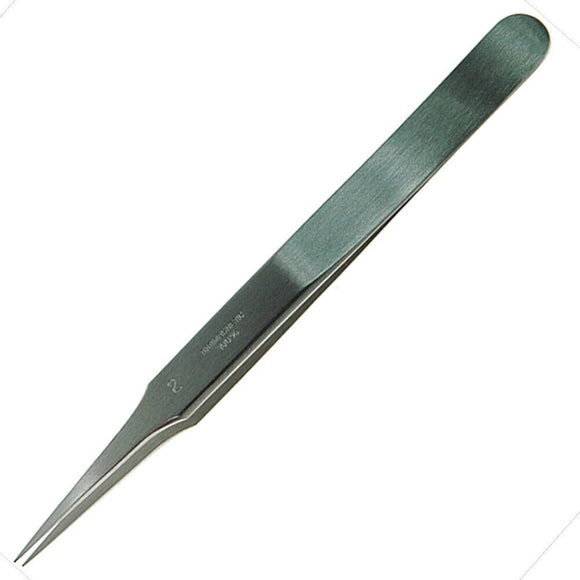 Horotec MSA12.302-2 Antimagnetic Tweezer Watchmaker Tool