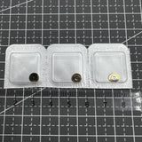 Ref.2556 Date Indicator Driving Wheels Generic for ETA2824 Movement