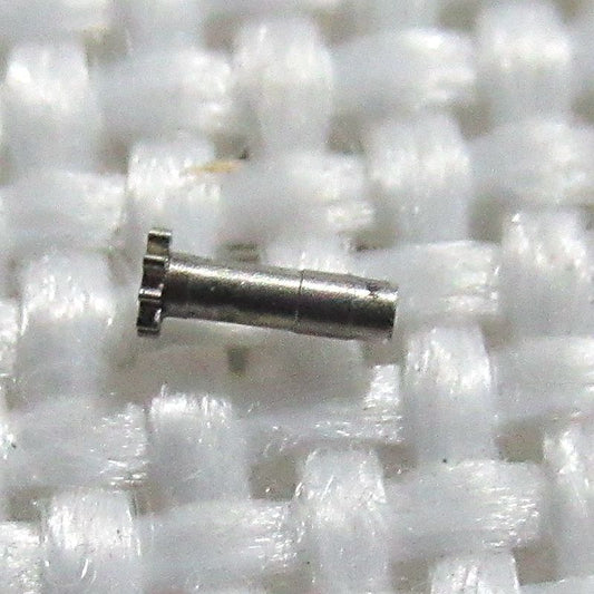 Generic Watch Part Minute Wheel compatible with NH05 NH06 movements for precise timekeeping.